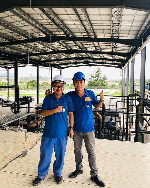 Malaysia Office