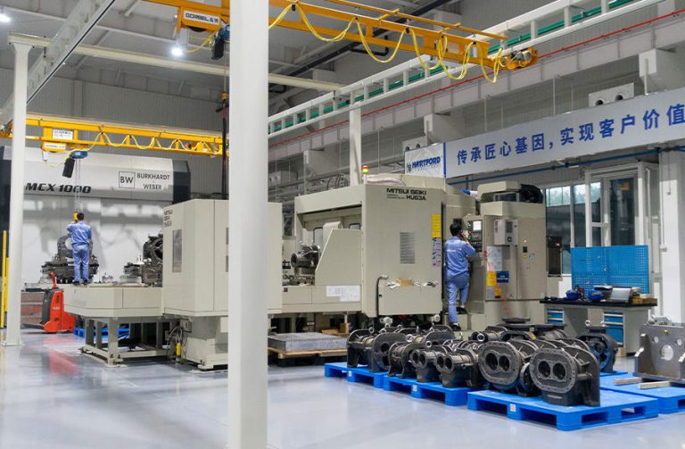 Production Line