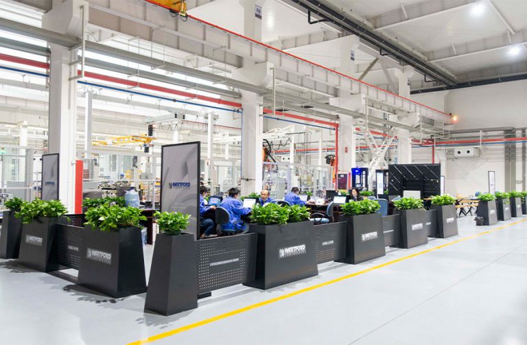 Production Line