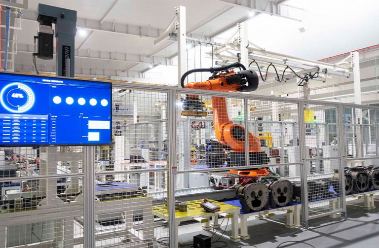 Production Line
