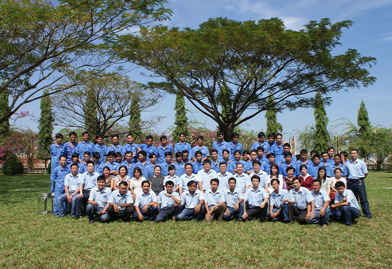 Vietnam Company