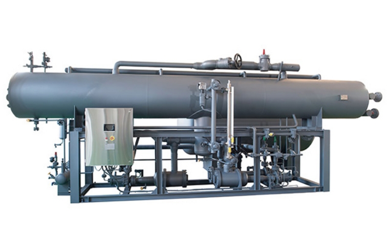Customized system stably food industry solutions-MOON-TECH-3-Poultry