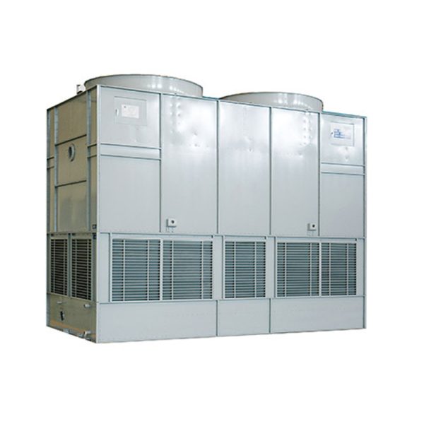 condensateur évaporateur