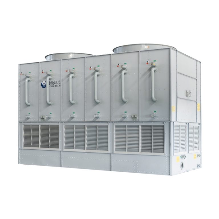 refroidisseur d'air composite industriel