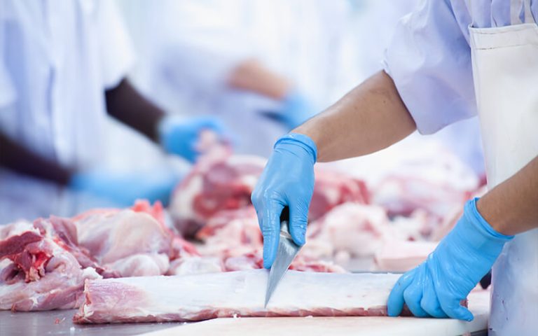 Meat Processing