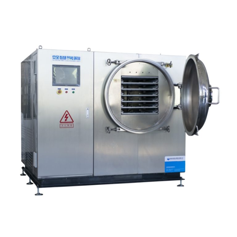 Medical series vacuum freeze drying equipment