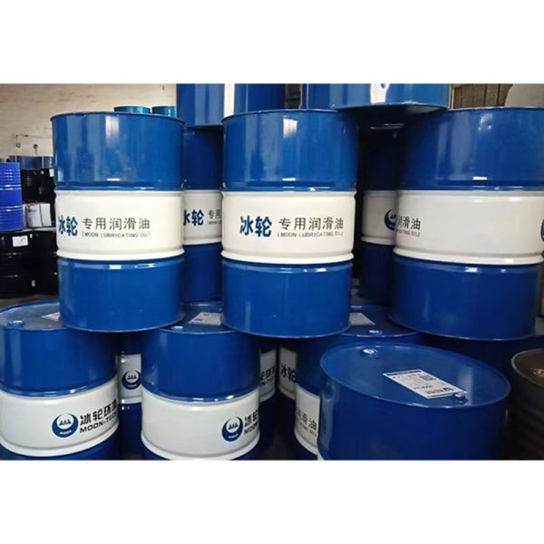 Refrigerant Oil