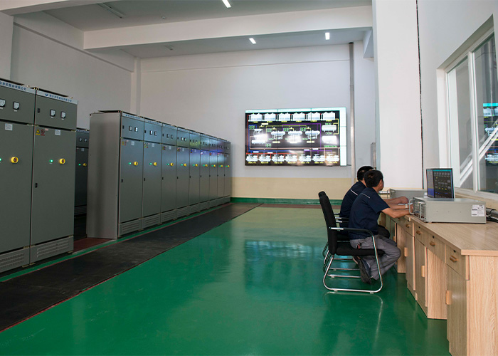 104,000 Tons Seafood Processing & Cold Chain Project in Shandong2