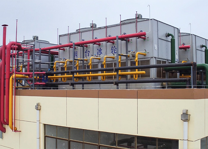 104,000 Tons Seafood Processing & Cold Chain Project in Shandong2