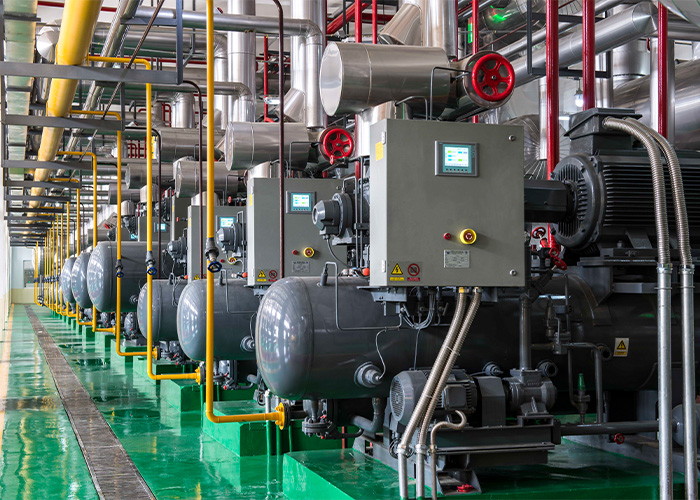 104,000 Tons Seafood Processing & Cold Chain Project in Shandong2