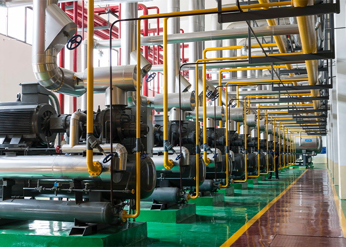 104,000 Tons Seafood Processing & Cold Chain Project in Shandong8_8