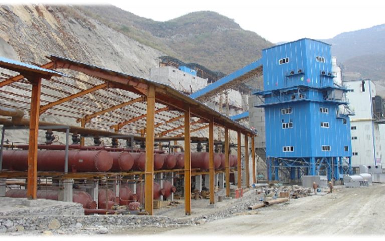 Hydropower and Nuclear Power Plants
