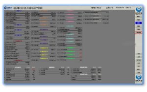 PLC + Smart Control Dual-Engine Driven Smart Energy Efficiency Management System Solution3
