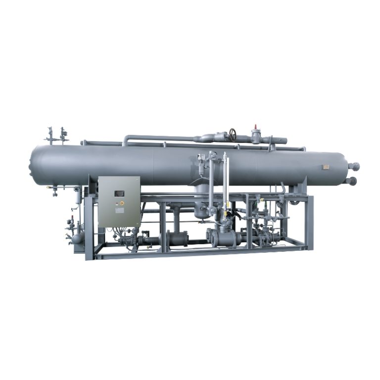 Red Water Chiller