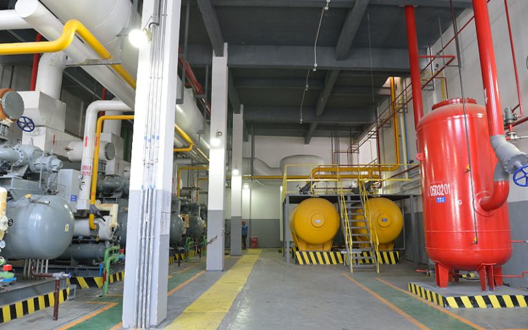 Yantai Wanhua