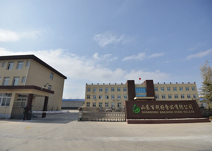 Líneas de producción de secado por congelación de shandong