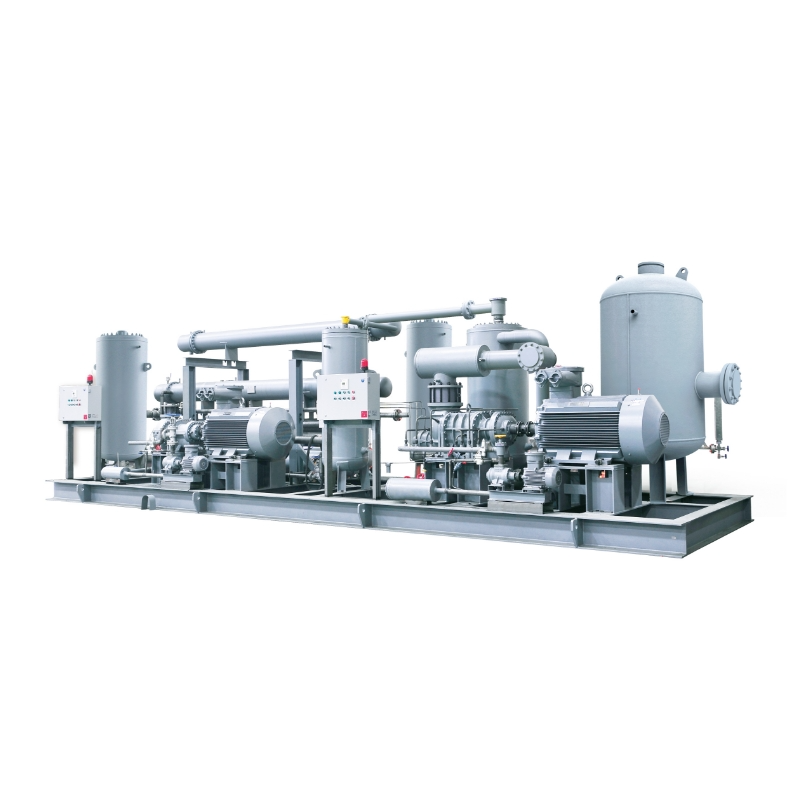 CO2 Compressor