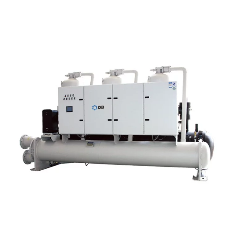 What Makes Modern HVAC Systems the Best Solution for Industrial Refrigeration