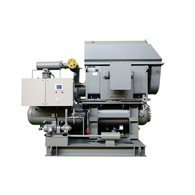 LS-Series Screw Chiller