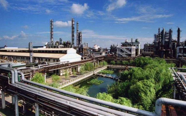 What Is the Principle of Low-temperature Brine Refrigeration Technology