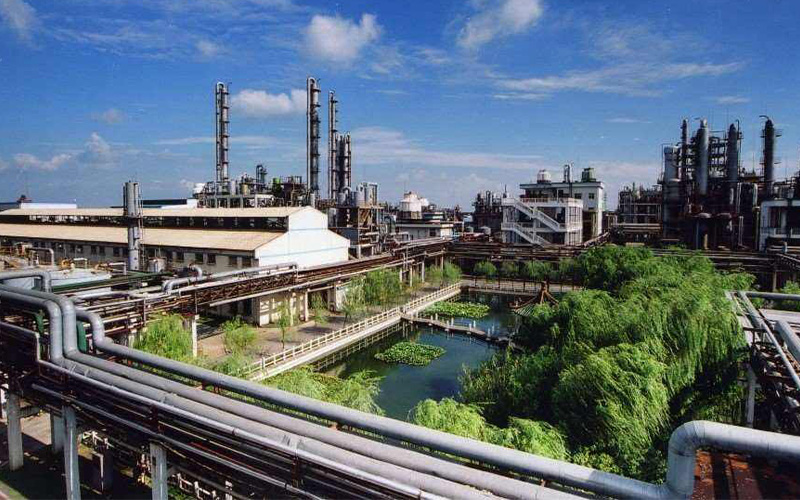 What Is the Principle of Low-temperature Brine Refrigeration Technology