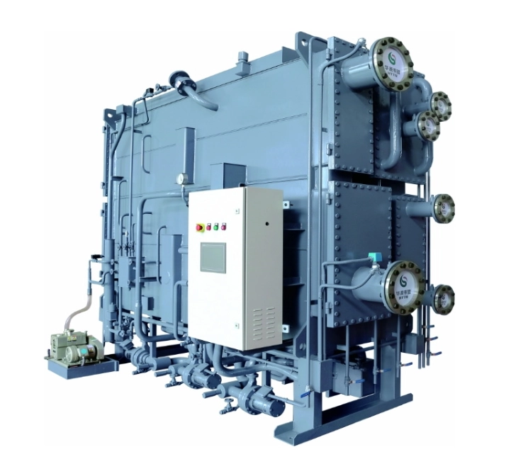 Absorption Refrigeration Equipment