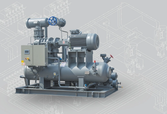 Key Components and Their Functions