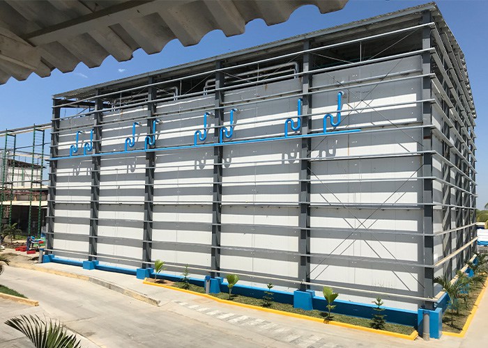 Why Compressor Motors Fail in Industrial Refrigeration Systems