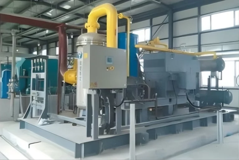 Why the CO2 Refrigeration System is Gaining Ground in Industrial Cooling