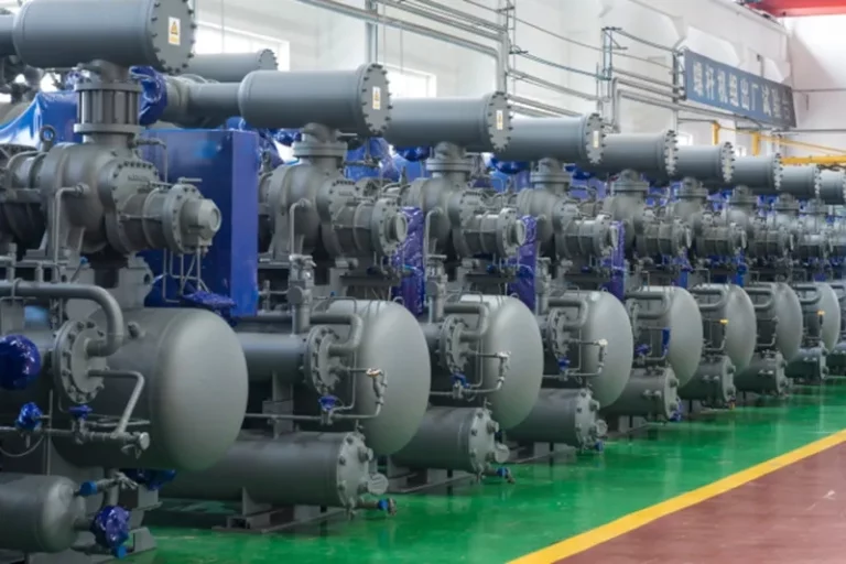 How Do Transcritical vs Subcritical CO2 Systems Compare in Energy Efficiency