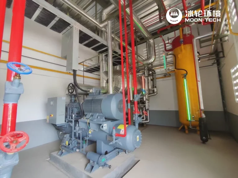 Innovative Trends Shaping the Future of Industrial Refrigeration Solutions