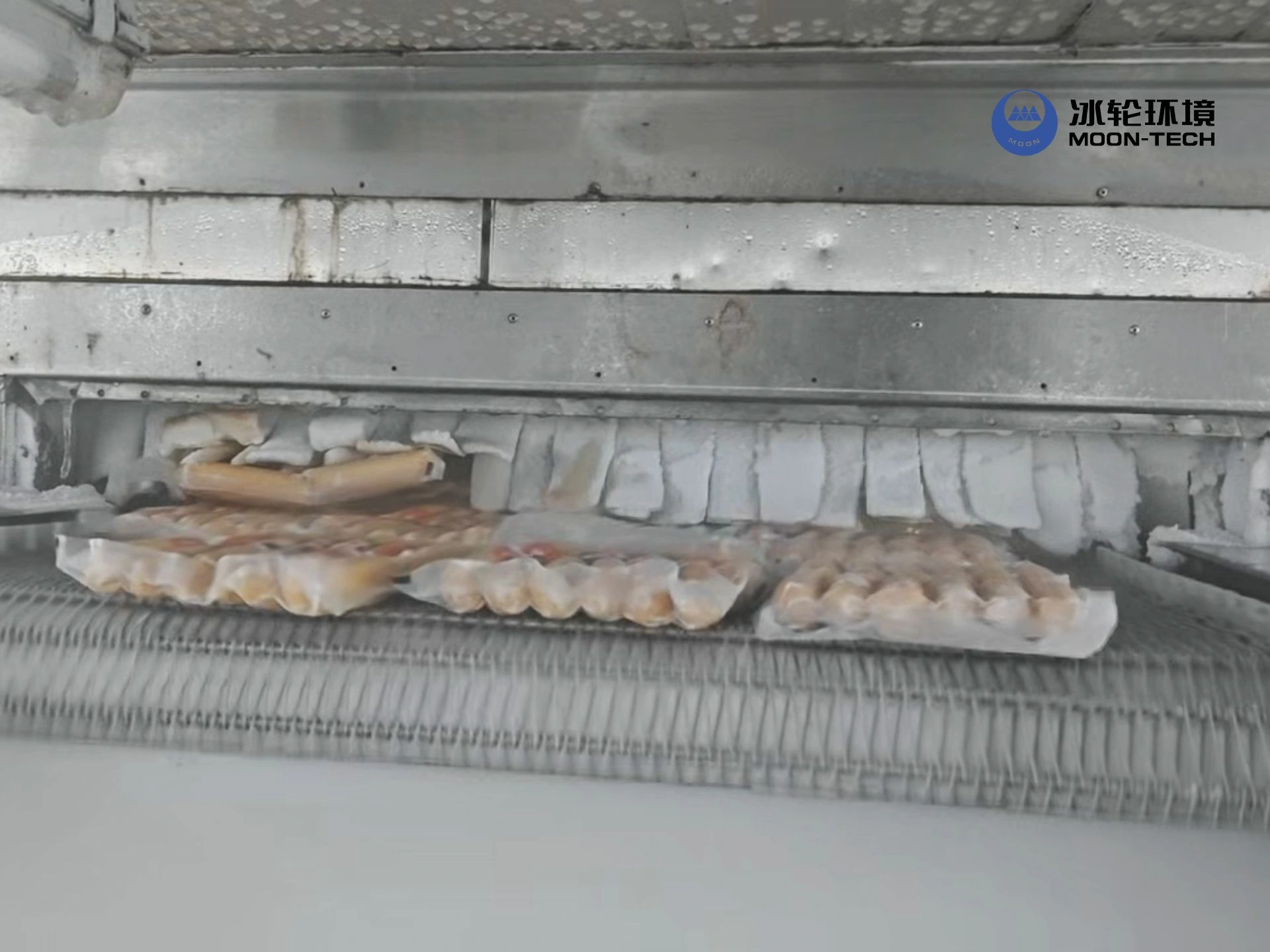 Refrigerant Selection for Sustainability