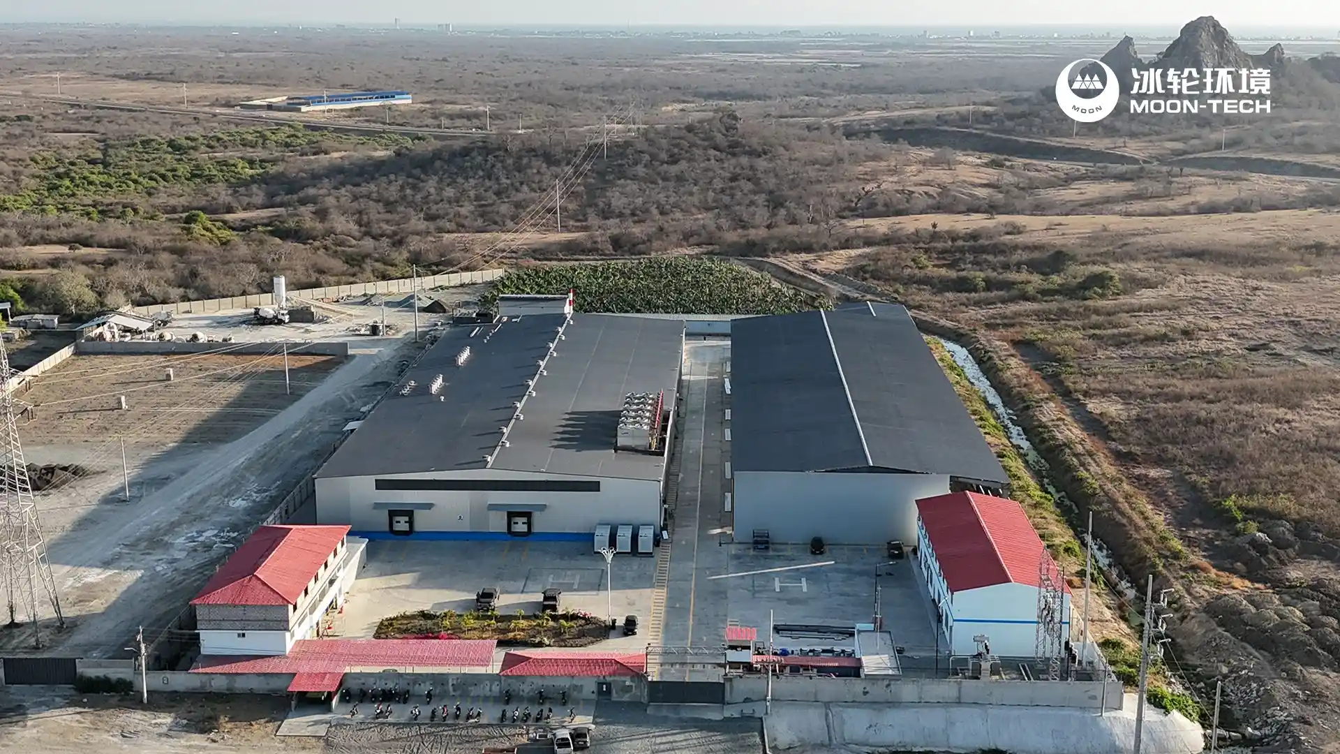 major shrimp-producing countries