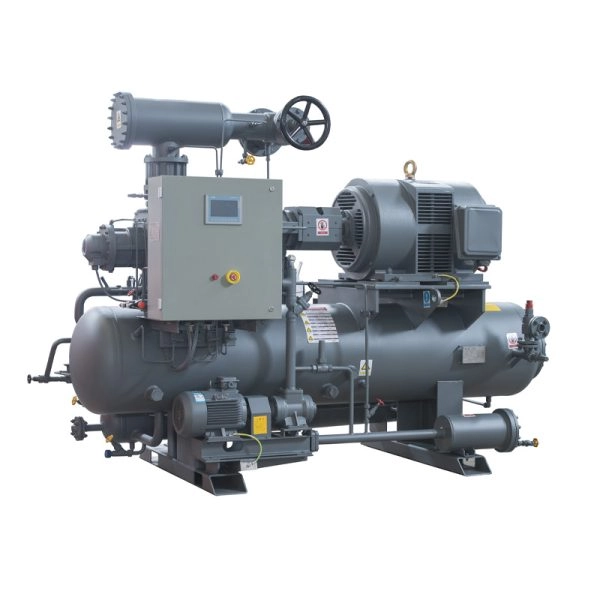 refrigeration compressor units