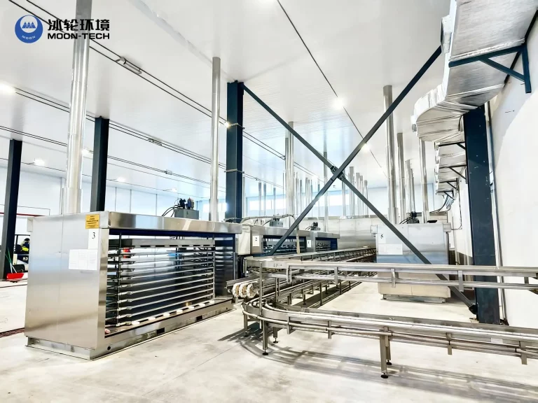 Why R507 Remains a Reliable Refrigerant Solution for Marine Processing in 2026