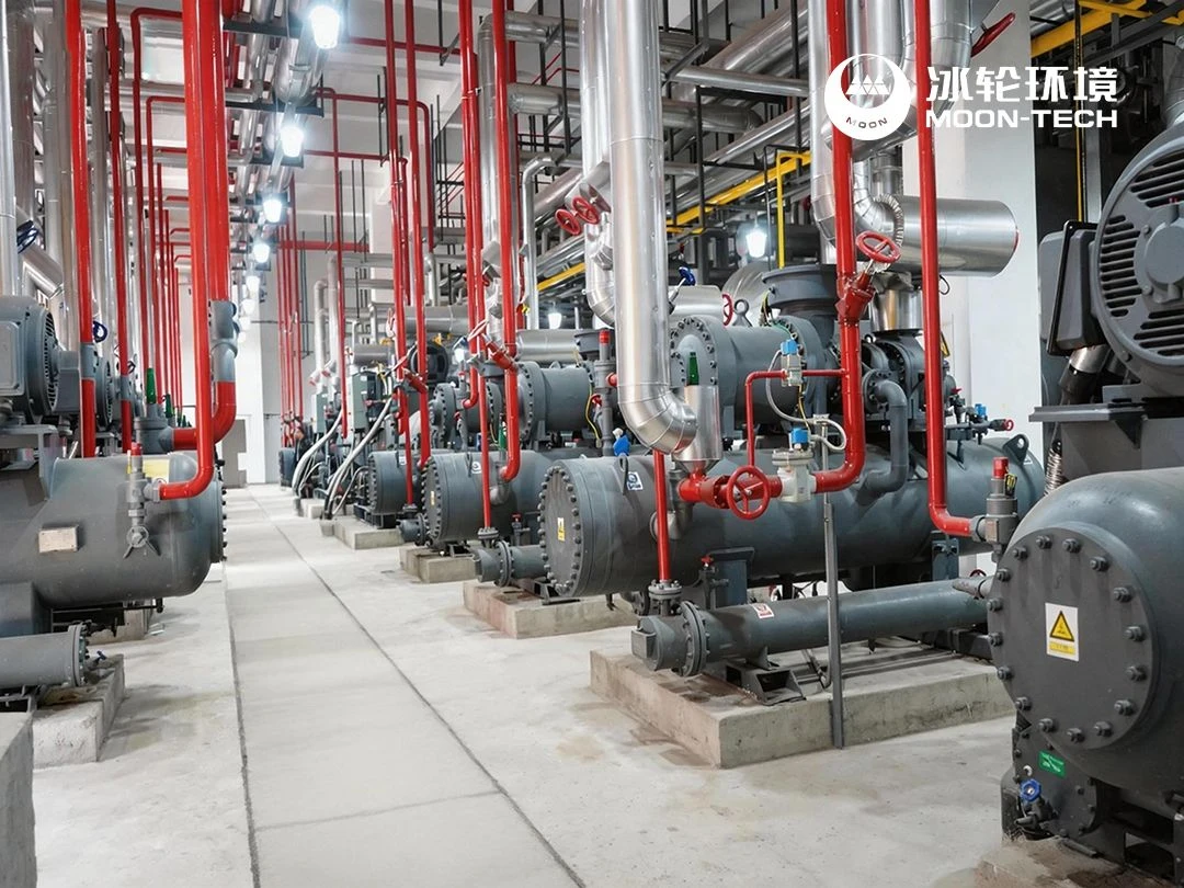 Can Magnetic Refrigeration Finally Replace the Traditional Vapor Compression