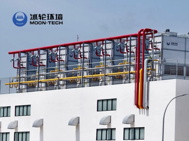 How to Avoid the Massive Carbon Taxes on Your 2026 Cold Chain Operations