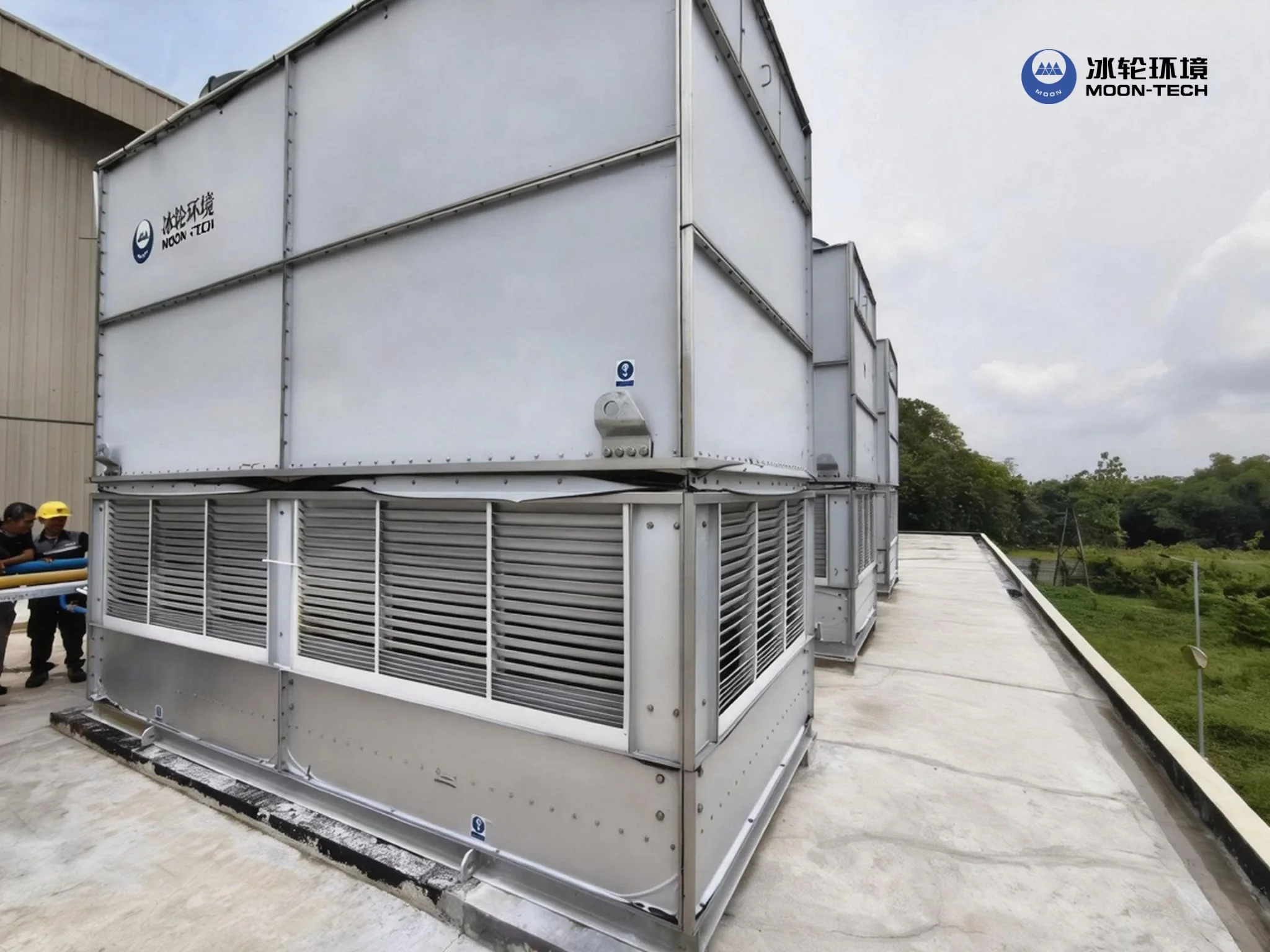 Integrated Cold Storage Solutions