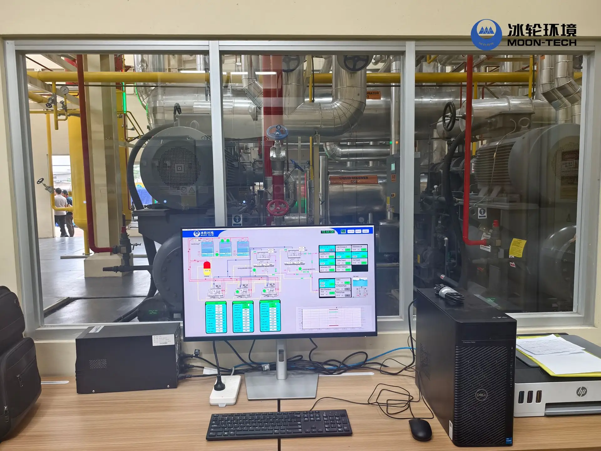 Success Factors in Southeast Asian Cold Chain Projects