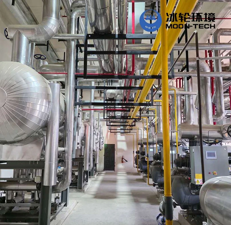 Ultra-Low Temperature Freezing