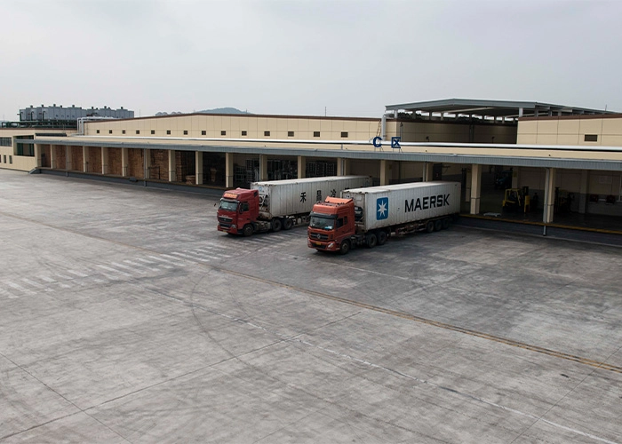 Waste Heat to Cold Is Absorption Cooling the Future of Cold Chain Logistics