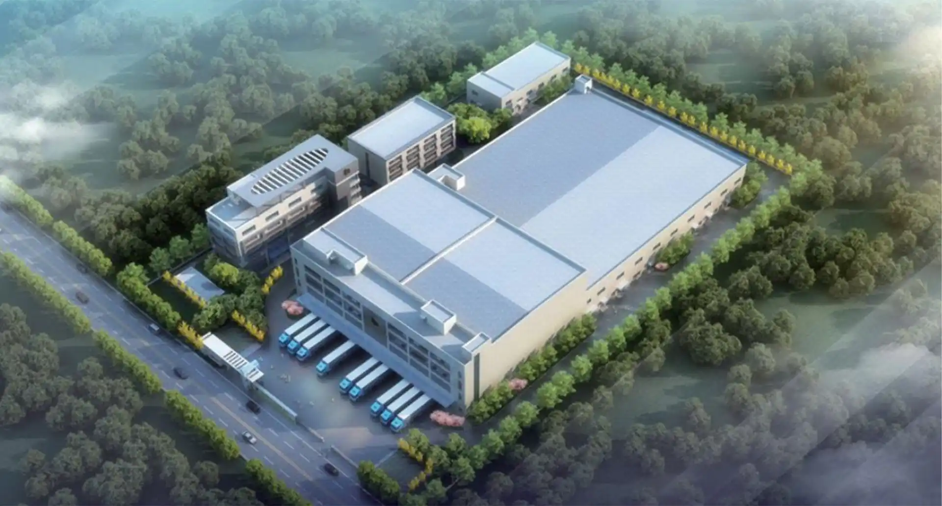 Anhui-Jinhua-Cui-Food-Co.,-Ltd.'s-project-to-produce-10,000-tons-of-fast-frozen-vegetables-and-10,000-tons-of-cold-chain-storage-annually (Anhui-Jinhua-Cui-Food-Co.,-Ltd.'s-project-to-produce-10,000-tons-of-fast-frozen-vegetables-and-10,000-tons-of-cold