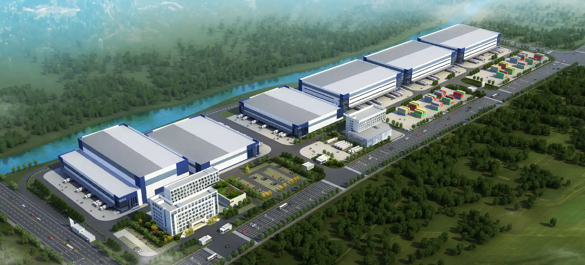 China-General-Chamber-of-Commerce-Import-and-Export-Procurement-Distribution-Center