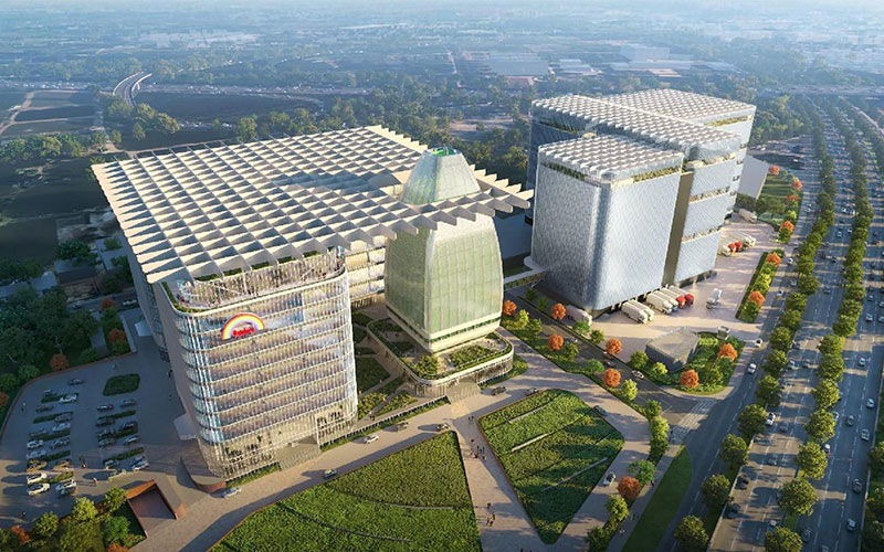 Guangdong-Nuts-(Nanxing-Tianhong)-Headquarters-Base-Phase-I-Project2