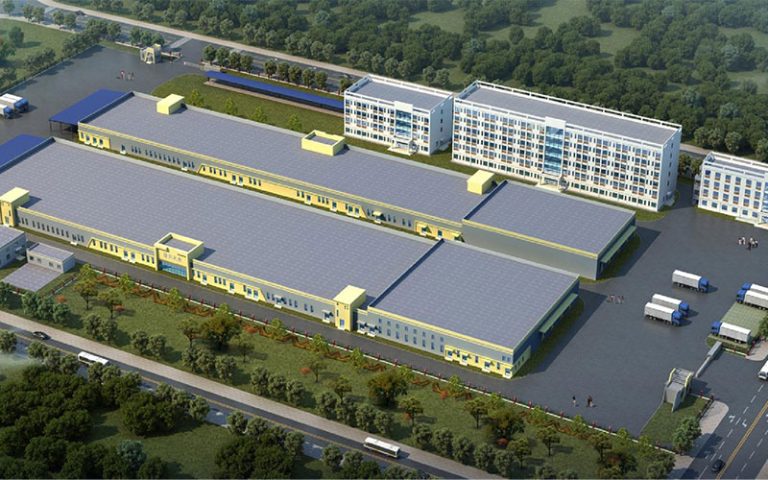 Hubei-Huihuang-Agricultural-Development-Co.,-Ltd.'s-crayfish-and-fruit-and-vegetable-deep-processing-project