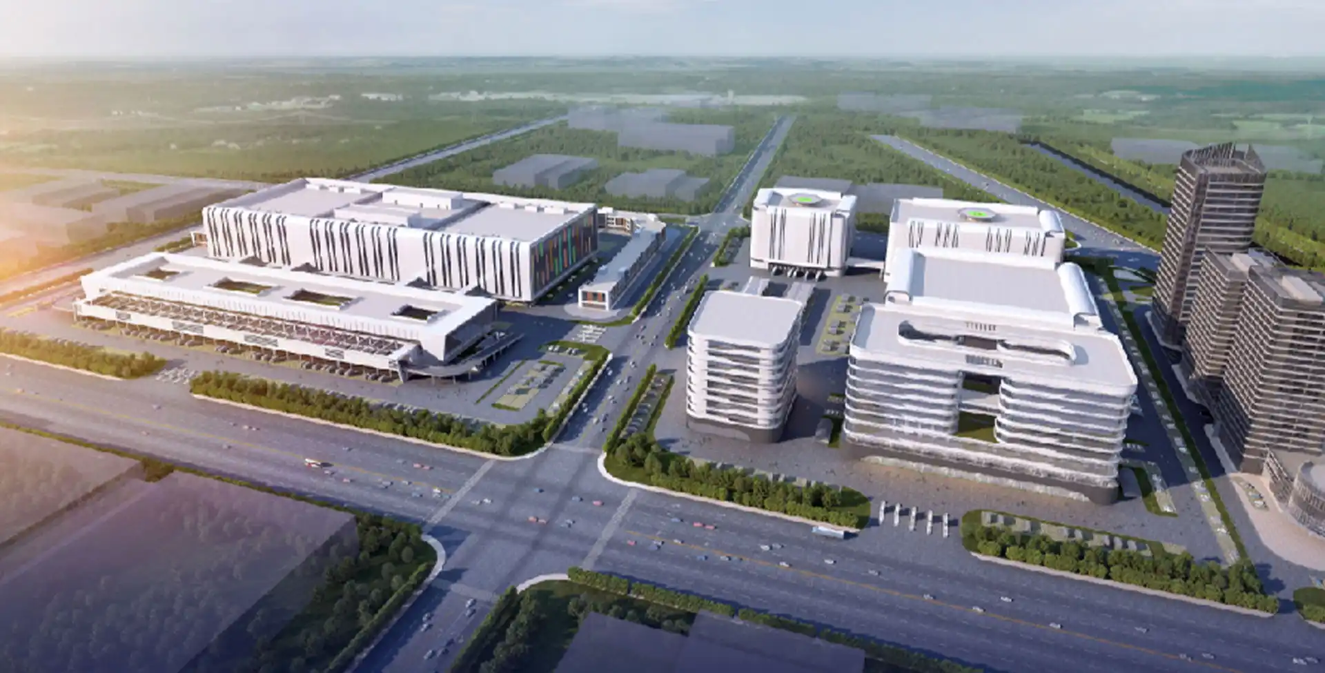 Jinan-Tongda-International-Cold-Chain-Logistics-Center2
