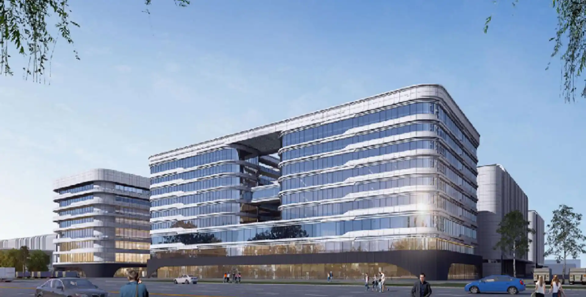 Jinan-Tongda-International-Cold-Chain-Logistics-Center4