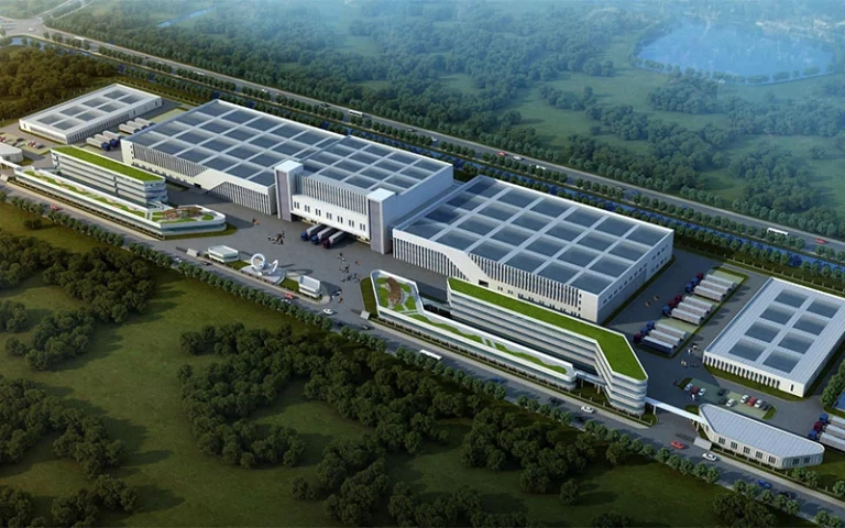 Mingzhu-Industrial-Park-Project-of-Zhejiang-Mingzhu-Marine-Food-Co