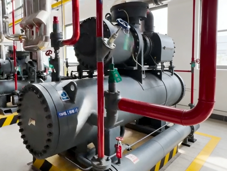 The 5 Game-Changing Insulating Materials That Every Refrigeration Compressor Needs in 2026