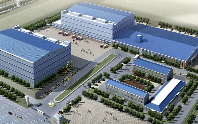 Wuhan-Liangzihu-Aquatic-Products-Processing-Co.,-Ltd